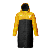 Fully Custom Winter Long Coat FYWL11